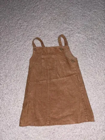 Robe bébé