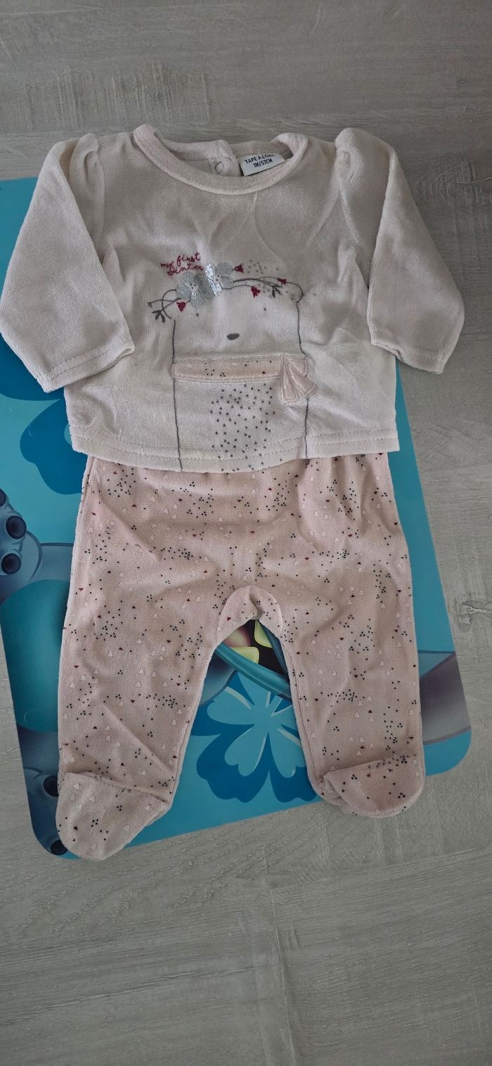 Pyjama Tape a l'œil