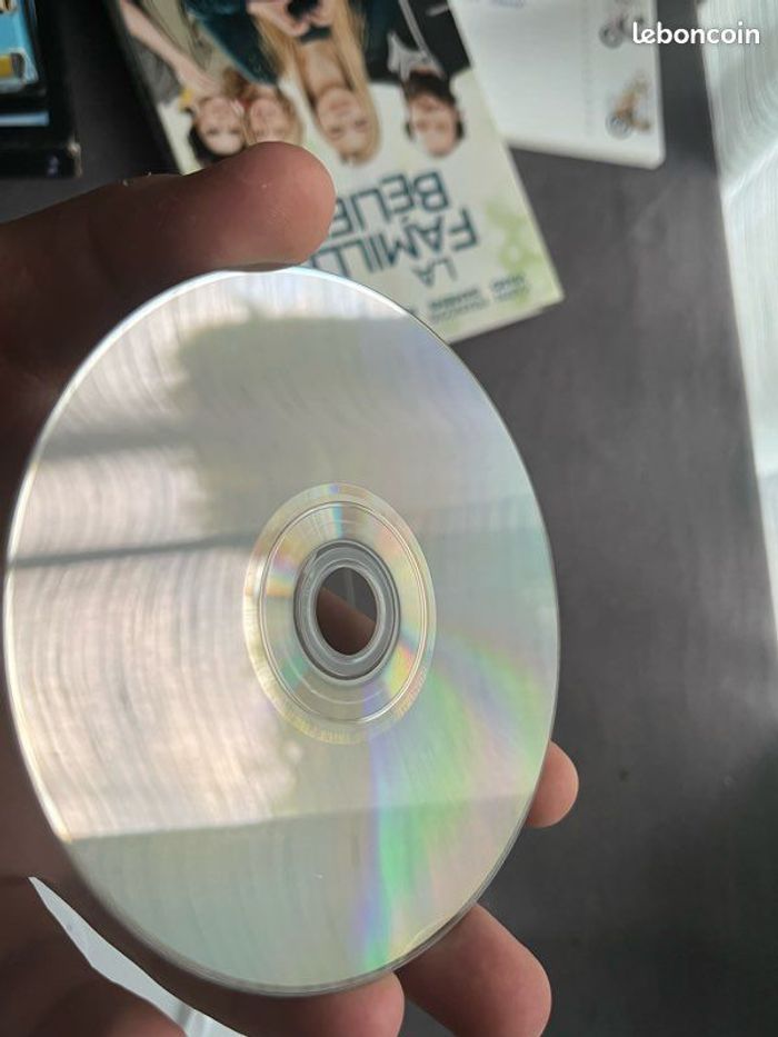 La famille Bélier (DVD) - photo numéro 5