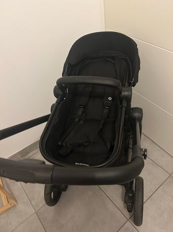 Poussette Maxi Cosi Zelia3