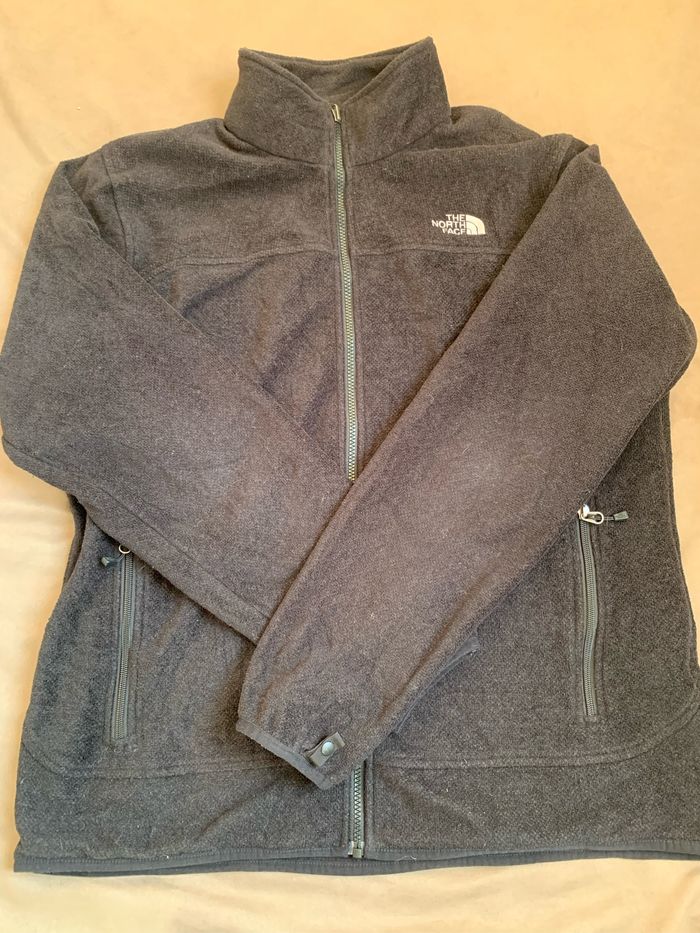 Veste polaire north face