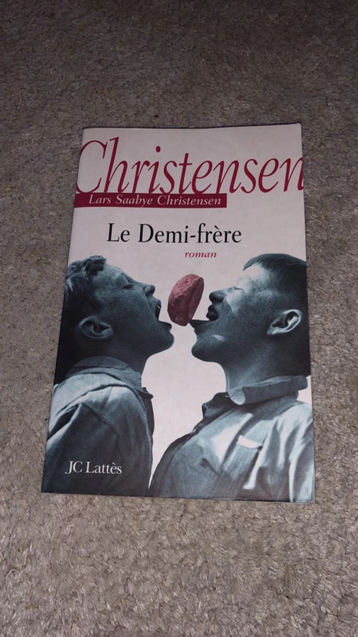 Roman de christensen