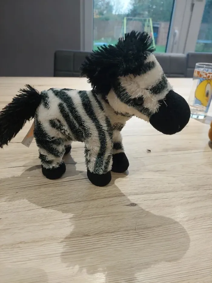 Zebre - photo numéro 3