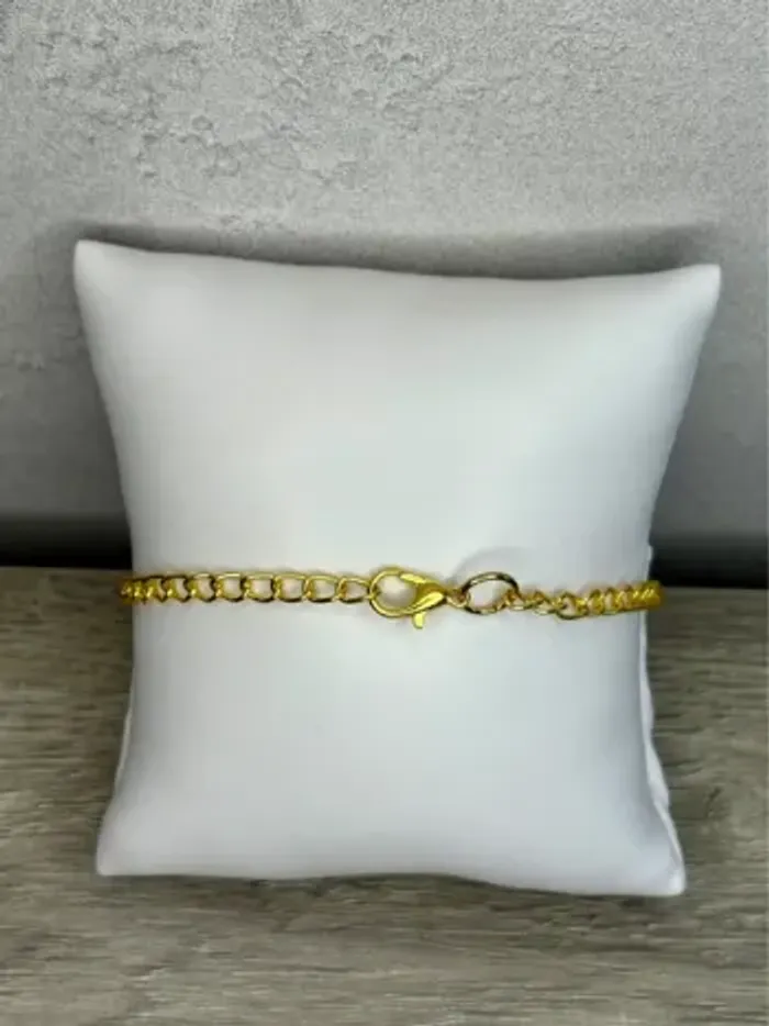 Collier en acier inoxydable - photo numéro 3