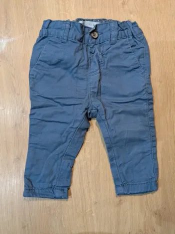 Pantalon 6 mois