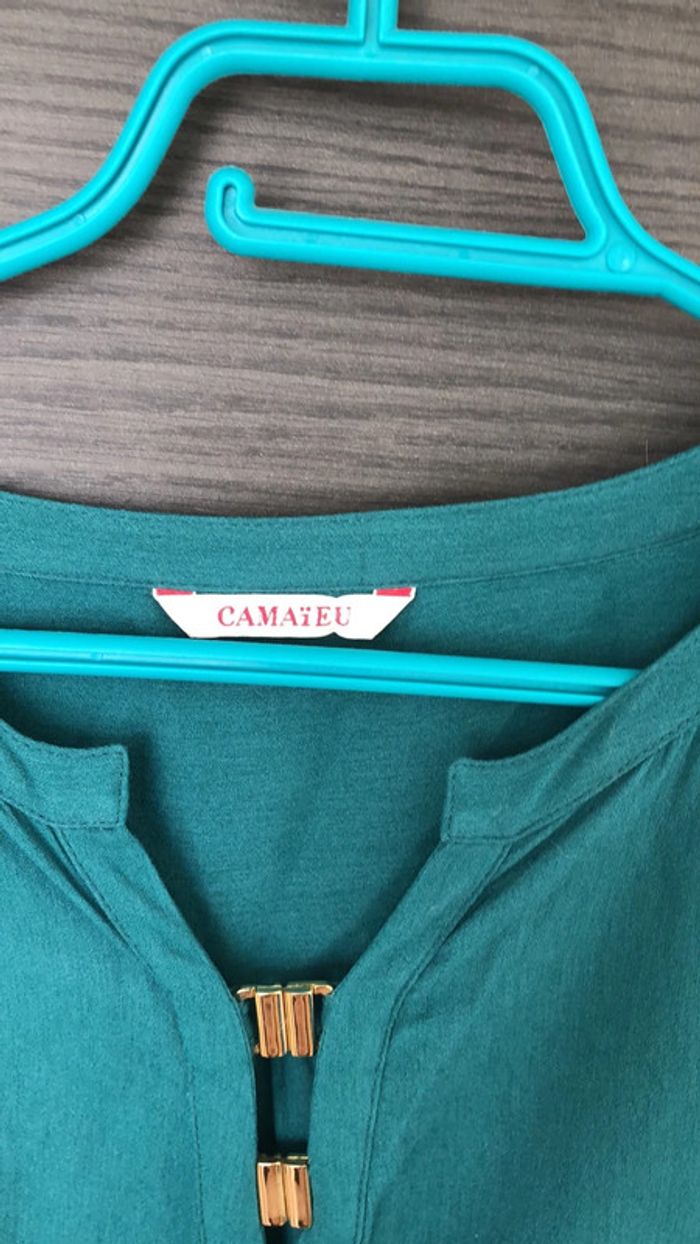 Blouse - photo numéro 3