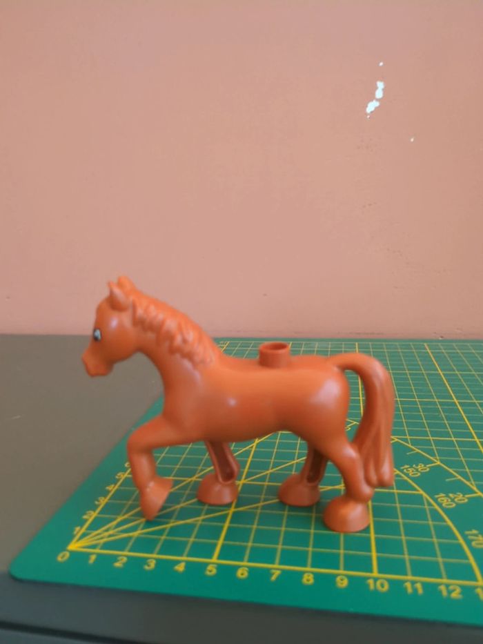 Figurine Lego Duplo - photo numéro 2