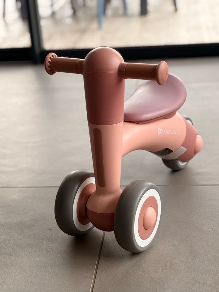 Draisienne Kinderkraft - photo numéro 2