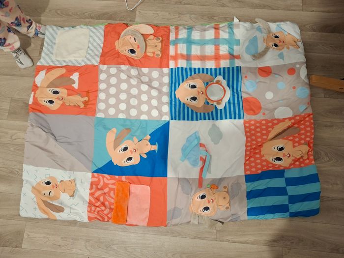 Tapis d'éveil - photo numéro 3