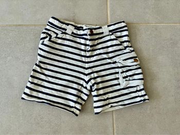 Short bout’chou 24 mois