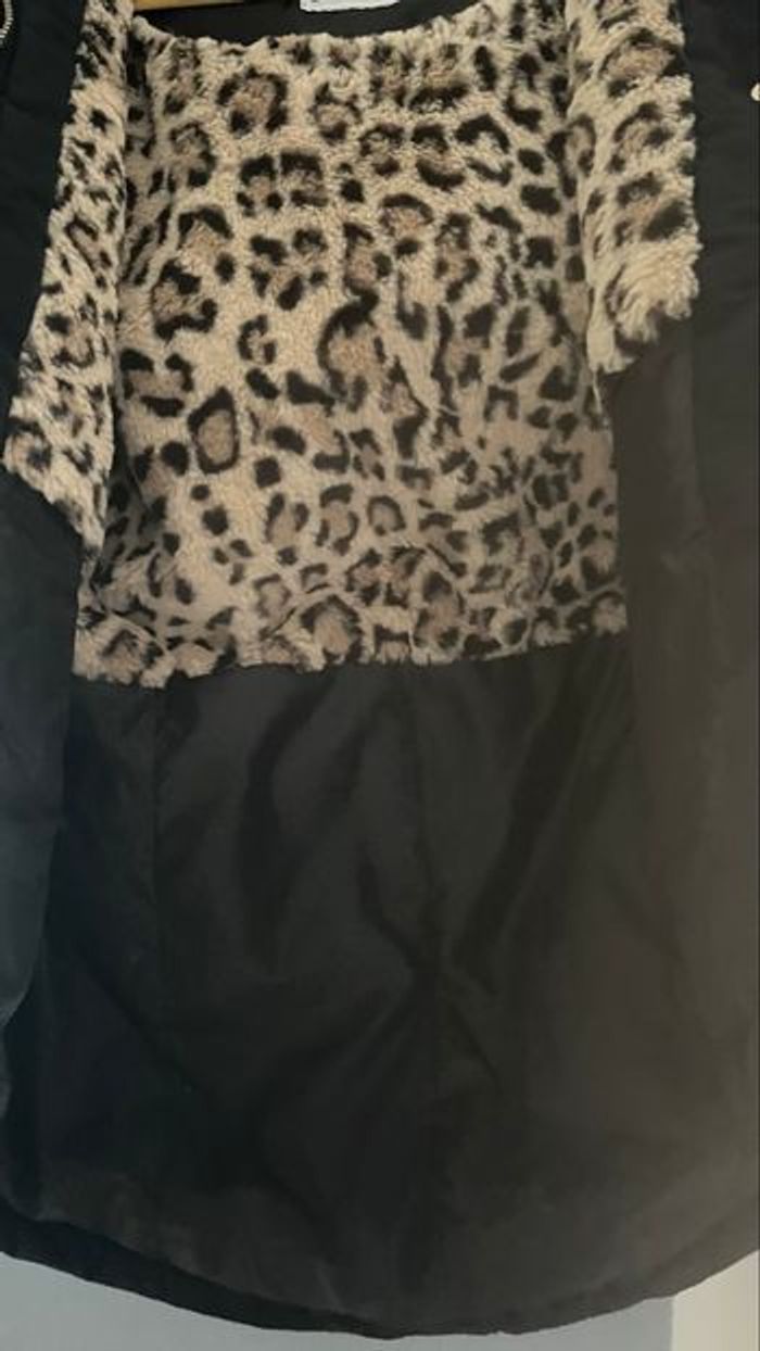 Blouson  kiabi 10ans - photo numéro 5