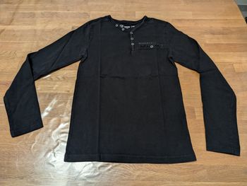 T-shirt garçon 12 ans Gémo