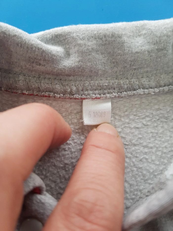A vendre gilet veste 6 mois - photo numéro 8