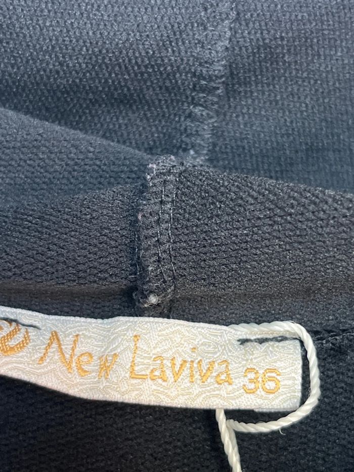 robe pull à capuche - photo numéro 2
