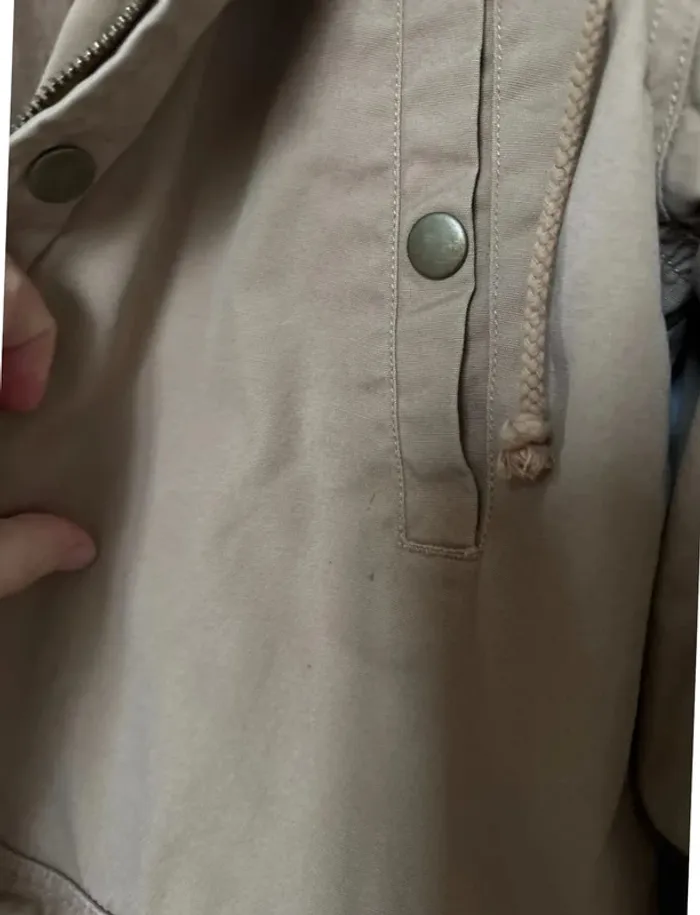 Veste beige homme In extenso - photo numéro 7