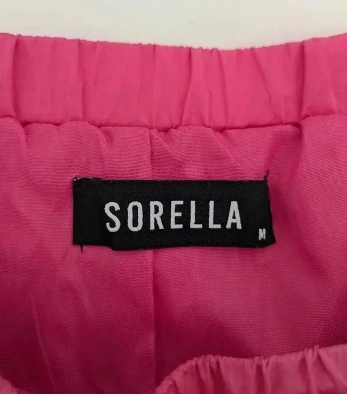 Jogging rose - Sorella - taille M - photo numéro 3