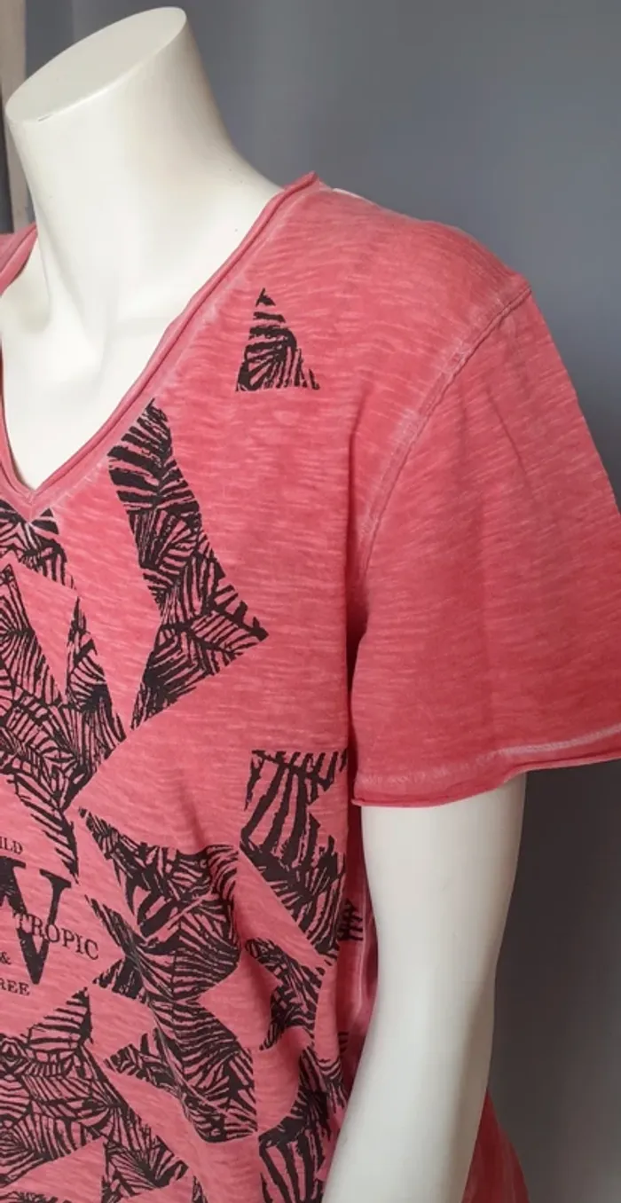 Joli tee-shirt - photo numéro 5