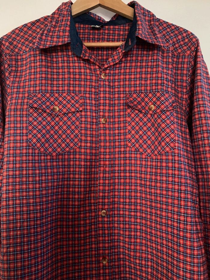 Chemise Karl Marc John taille M Neuve - photo numéro 3