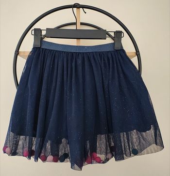 8 ans jupe pompom dpam du pareil au même