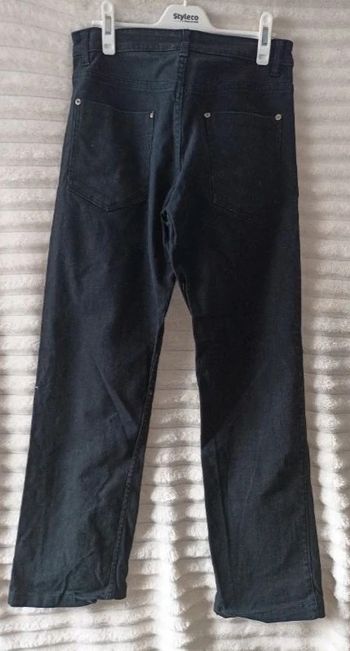 Pantalon homme jean