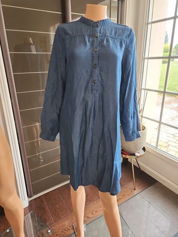 Robe femme Verbaudet allaitement