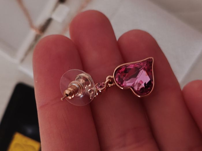 Parure neuve - photo numéro 4