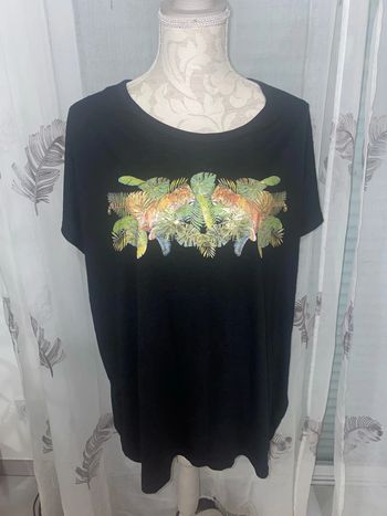 Joli tee shirt