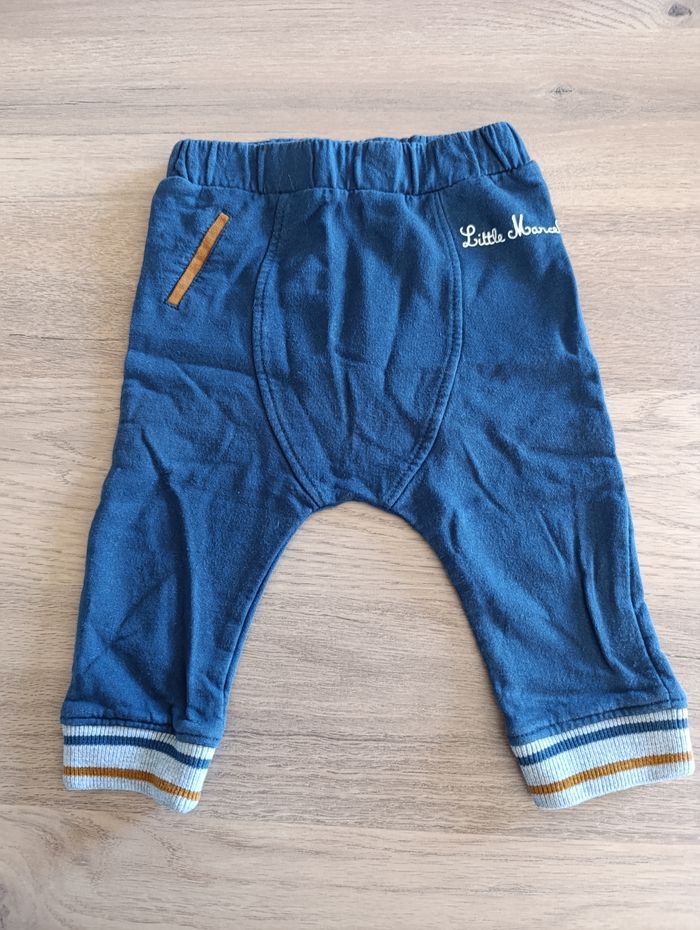 Pantalons garçon - photo numéro 2