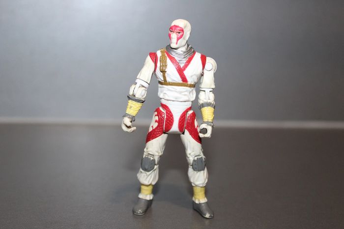 Figurine Storm Shadow - G.I. Joe