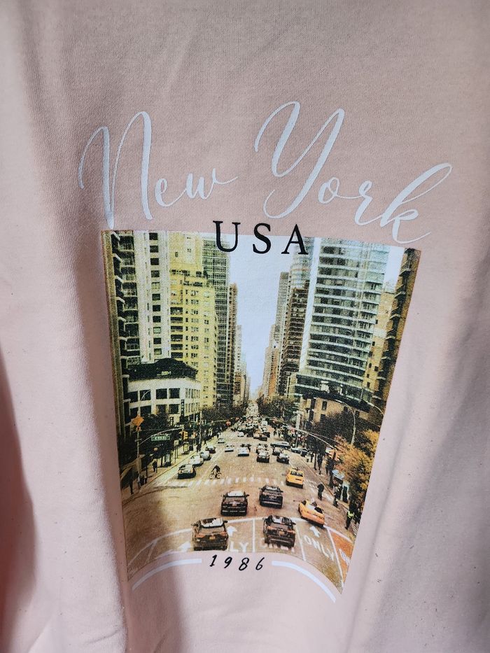 Pull femme taille L - photo numéro 2
