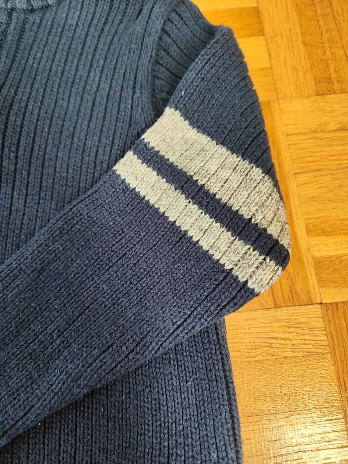 Pull garçon 3 ans - photo numéro 2