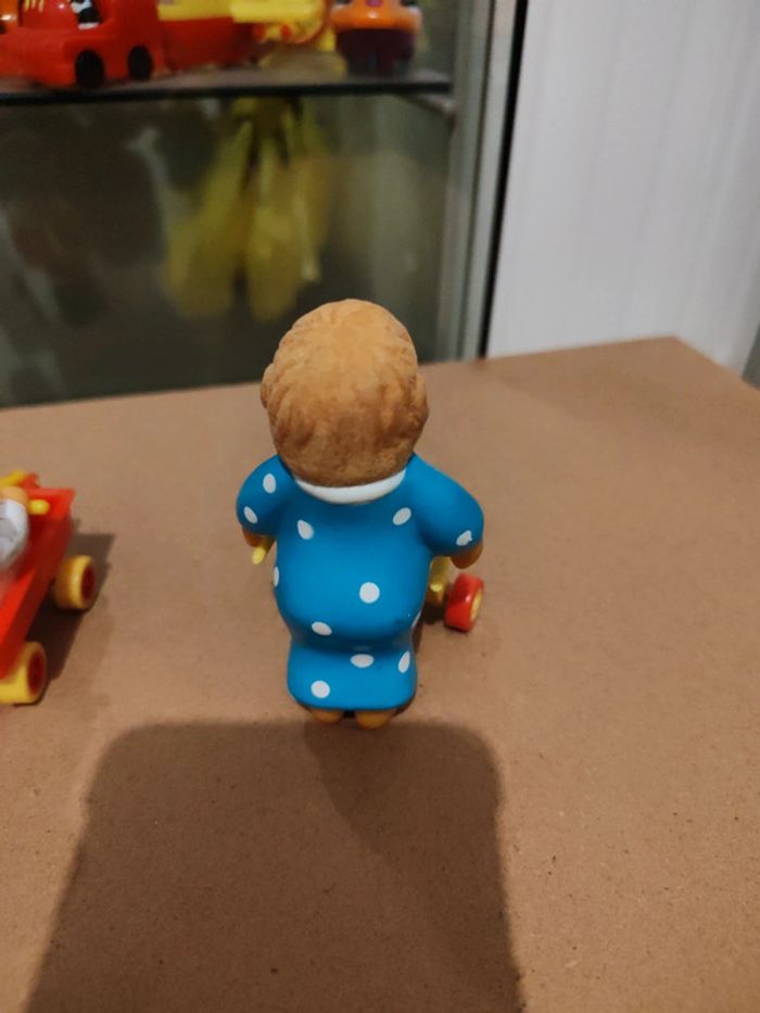 Figurine McDonald's(c11) - photo numéro 10