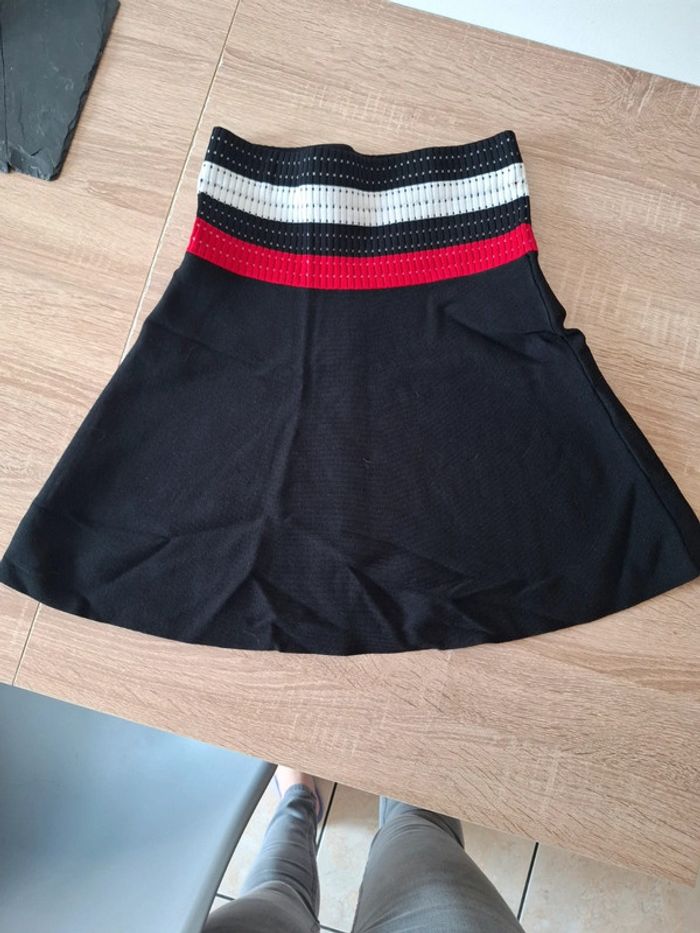 Jupe courte Morgan XS
