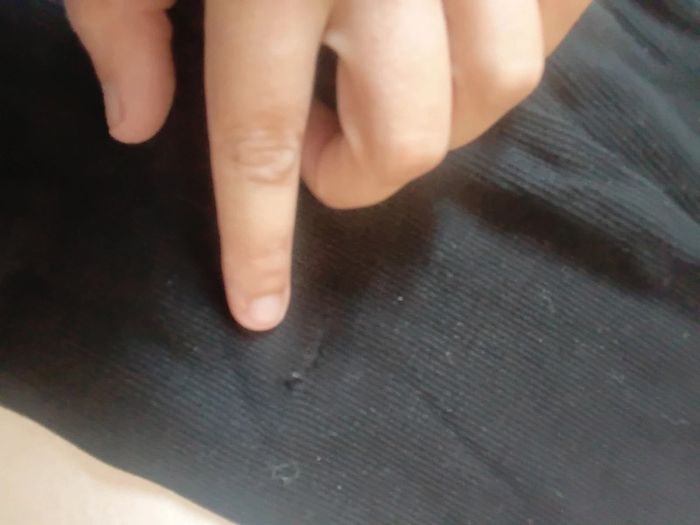 🌹ensemble kiabi 3 ans 🌹 - photo numéro 2