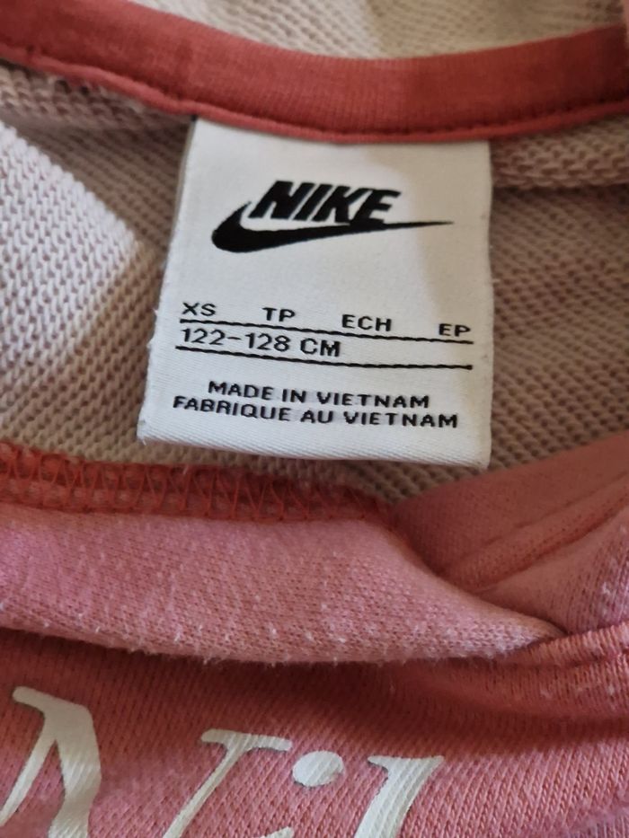 Pull nike - photo numéro 3