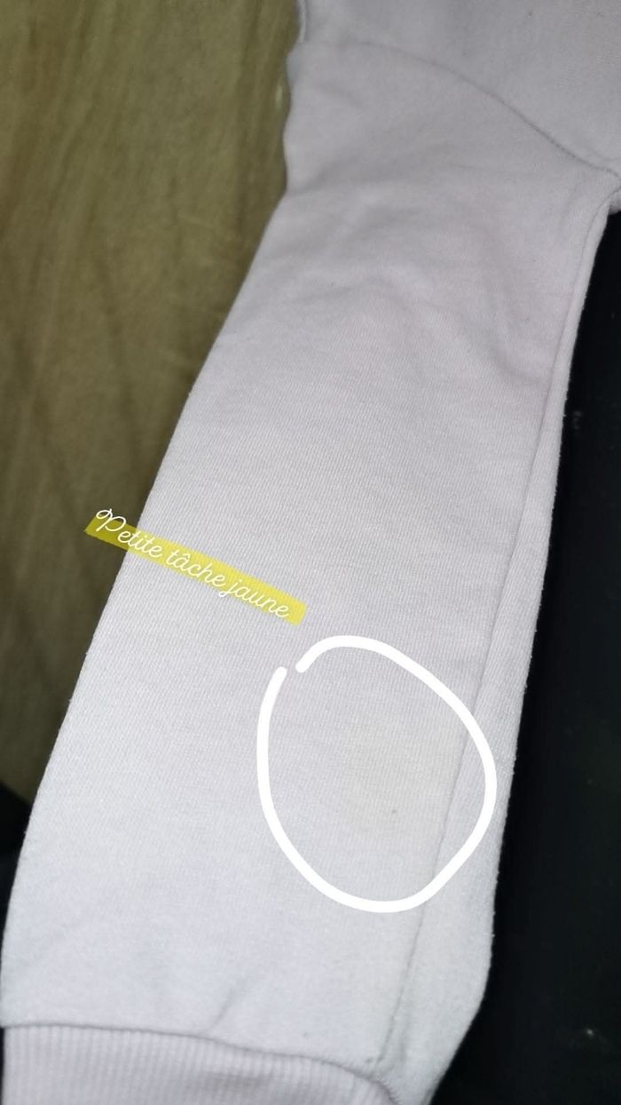 Pull pat'patrouille 5ans - photo numéro 2