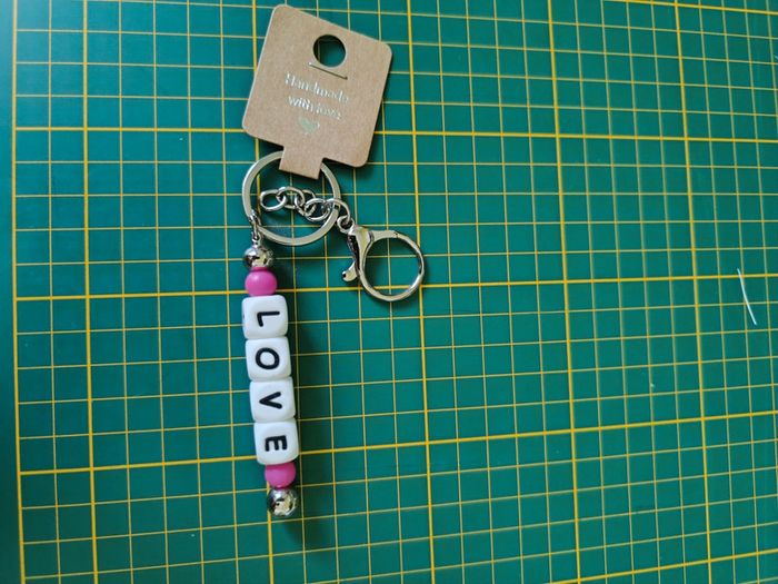 porte clé