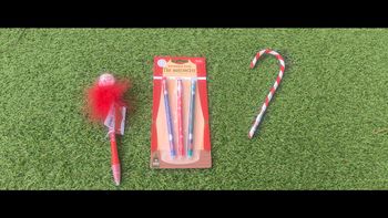 Set Legami Noël 2015 - code NUAGE30 pour 30% de réduction