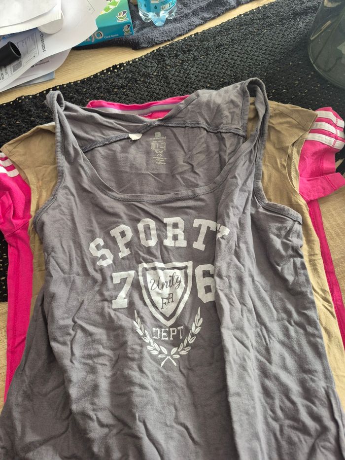 Lot habits sport - photo numéro 9