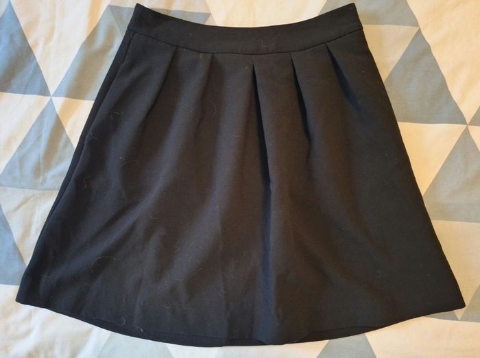 Jupe noire