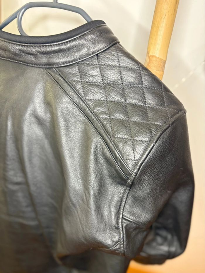 Veste de moto femme Segura - photo numéro 6