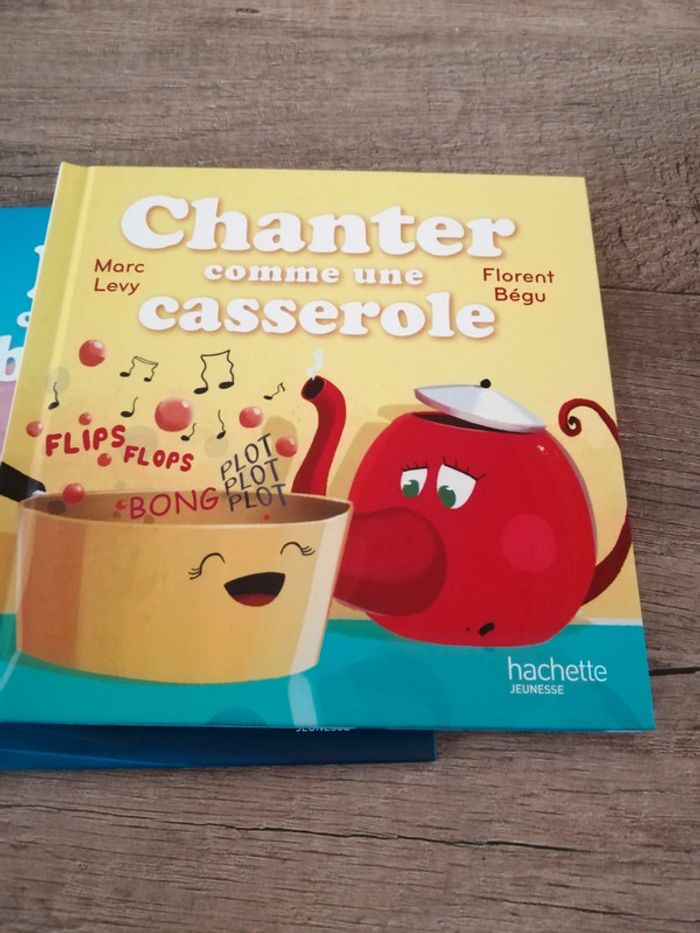 Livres Macdonald "C'est comme ça" - photo numéro 10