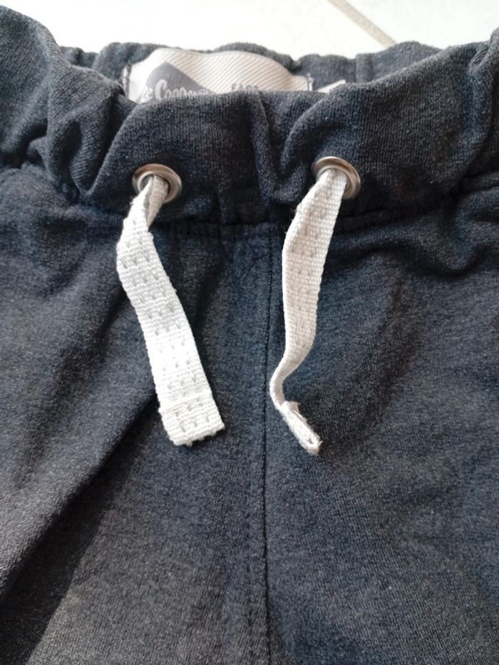 Short en coton Lee Cooper taille 8 ans - photo numéro 6