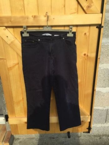 Pantacourt marine Scenic 40