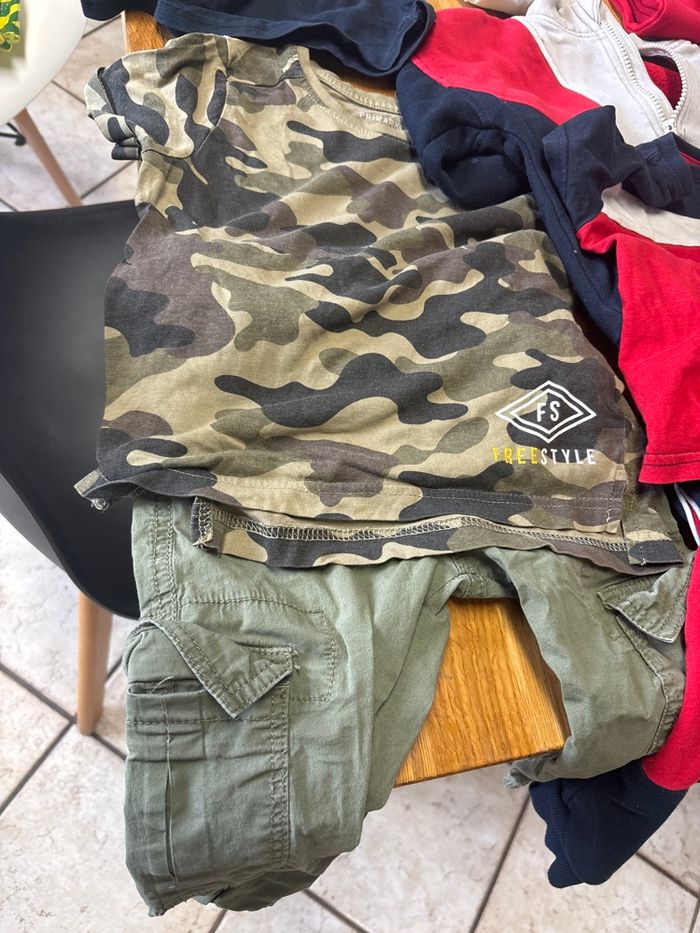 Vend 3 ans garçons - photo numéro 2