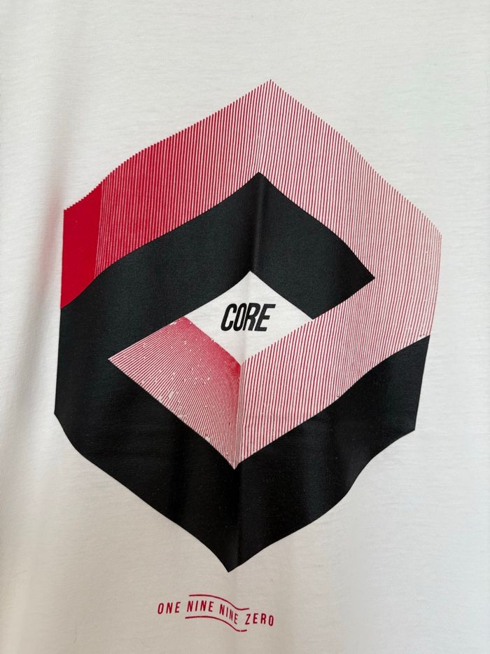 Tee-shirt - photo numéro 2