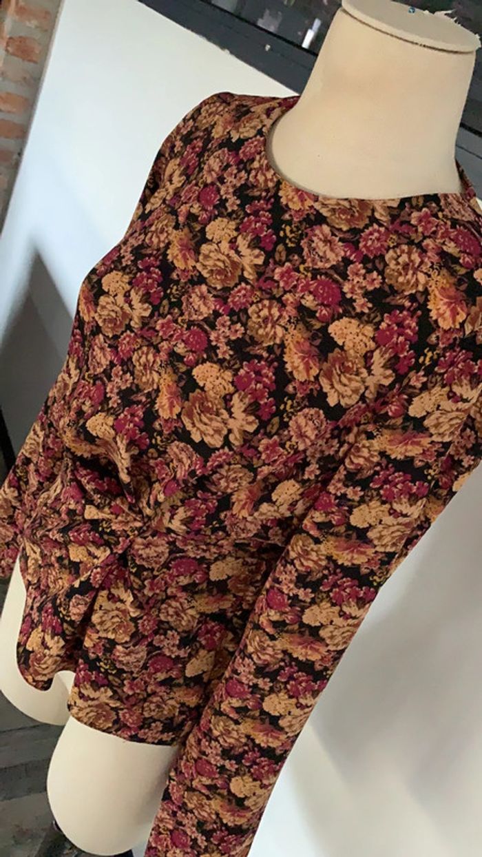 Blouse - photo numéro 3