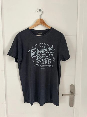 Tee-shirts timberland