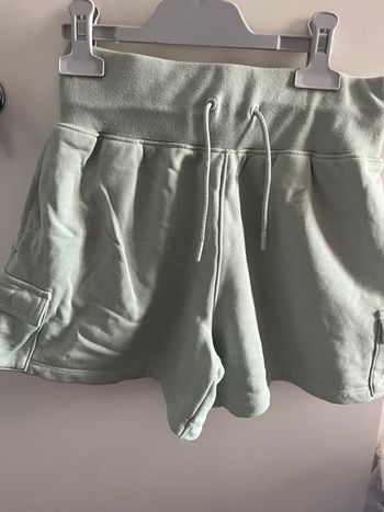 Short fille Jordan taille 12 ans