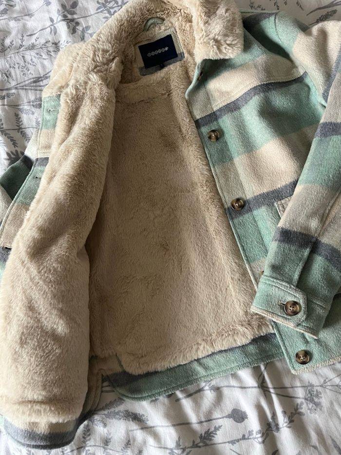 Manteau - photo numéro 2
